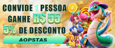 Bônus de boas-vindas 888game