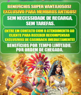 Cassino 24/7 disponível